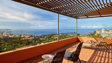 Melia Jardines Del Teide
