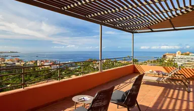 Melia Jardines Del Teide