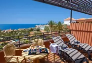 Melia Jardines Del Teide