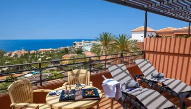 Melia Jardines Del Teide