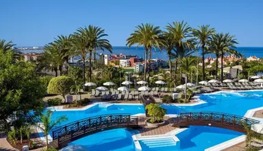 Melia Jardines Del Teide