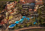 Melia Jardines Del Teide