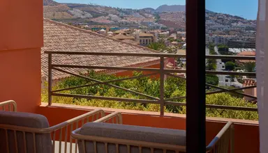 Melia Jardines Del Teide
