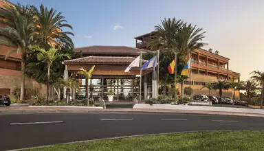 Melia Jardines Del Teide