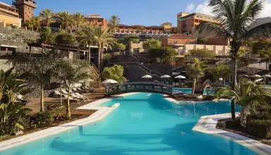 Melia Jardines Del Teide