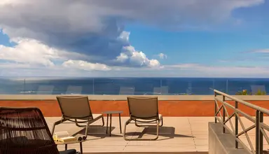 Melia Jardines Del Teide