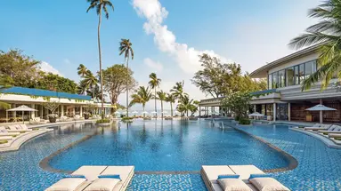 Melia Koh Samui