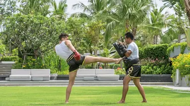 Melia Koh Samui