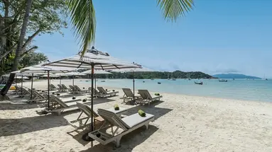 Melia Koh Samui