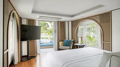 Melia Koh Samui