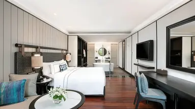 Melia Koh Samui