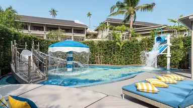 Melia Koh Samui