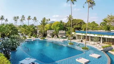 Melia Koh Samui