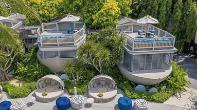 Melia Koh Samui