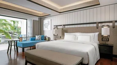 Melia Koh Samui