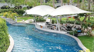 Melia Koh Samui