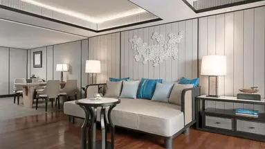Melia Koh Samui