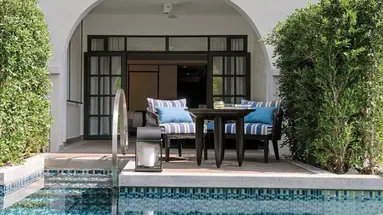 Melia Koh Samui