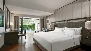 Melia Koh Samui