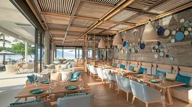 Melia Koh Samui