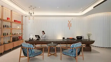 Melia Koh Samui