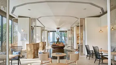 Melia Koh Samui