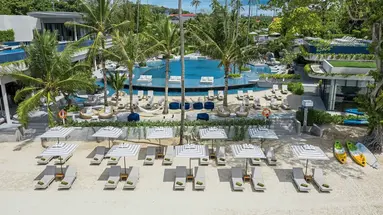 Melia Koh Samui