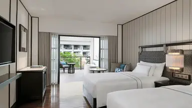 Melia Koh Samui