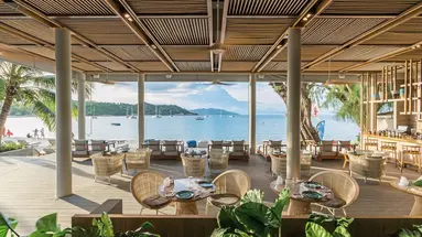 Melia Koh Samui