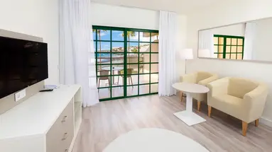 Meliá La Palma