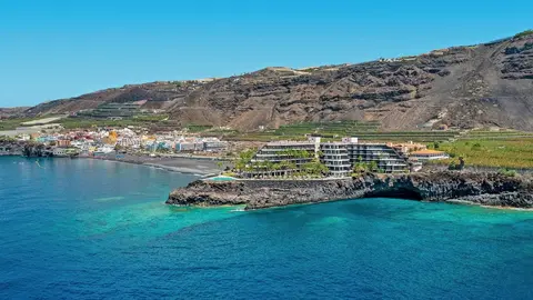 Hotel Melia La Palma