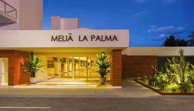Melia La Palma