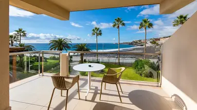 Meliá La Palma