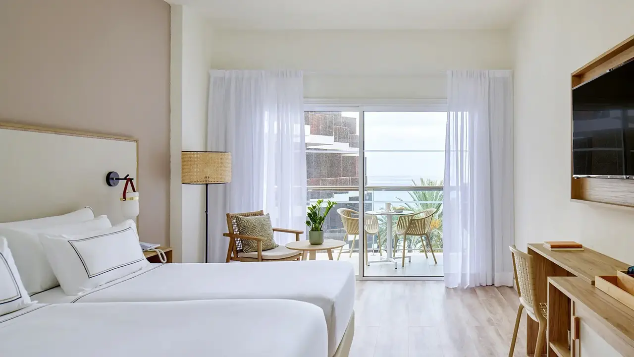 Melia La Palma
