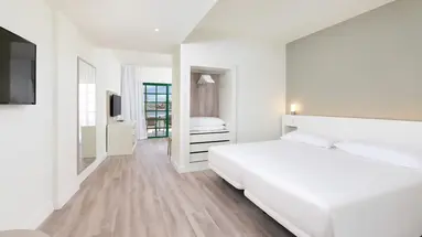 Meliá La Palma