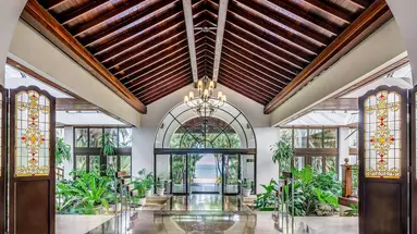 Melia Las Americas