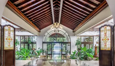 Melia Las Americas