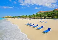 Melia Las Americas