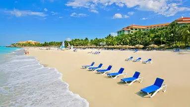 Melia Las Americas
