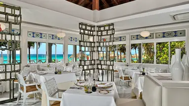 Melia Las Americas