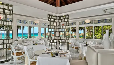 Melia Las Americas