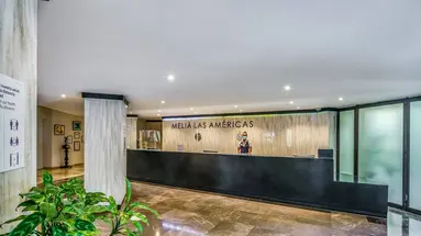 Melia Las Americas