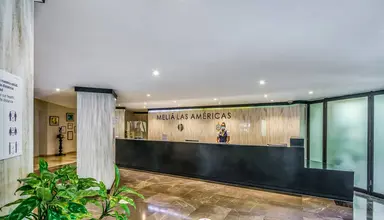 Melia Las Americas