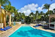 Melia Las Americas