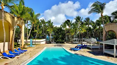 Melia Las Americas