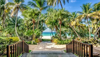 Melia Las Americas