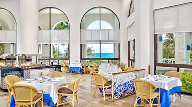 Melia Las Americas