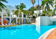 Melia Las Americas