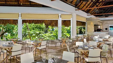 Melia Las Americas