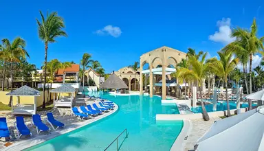 Melia Las Americas